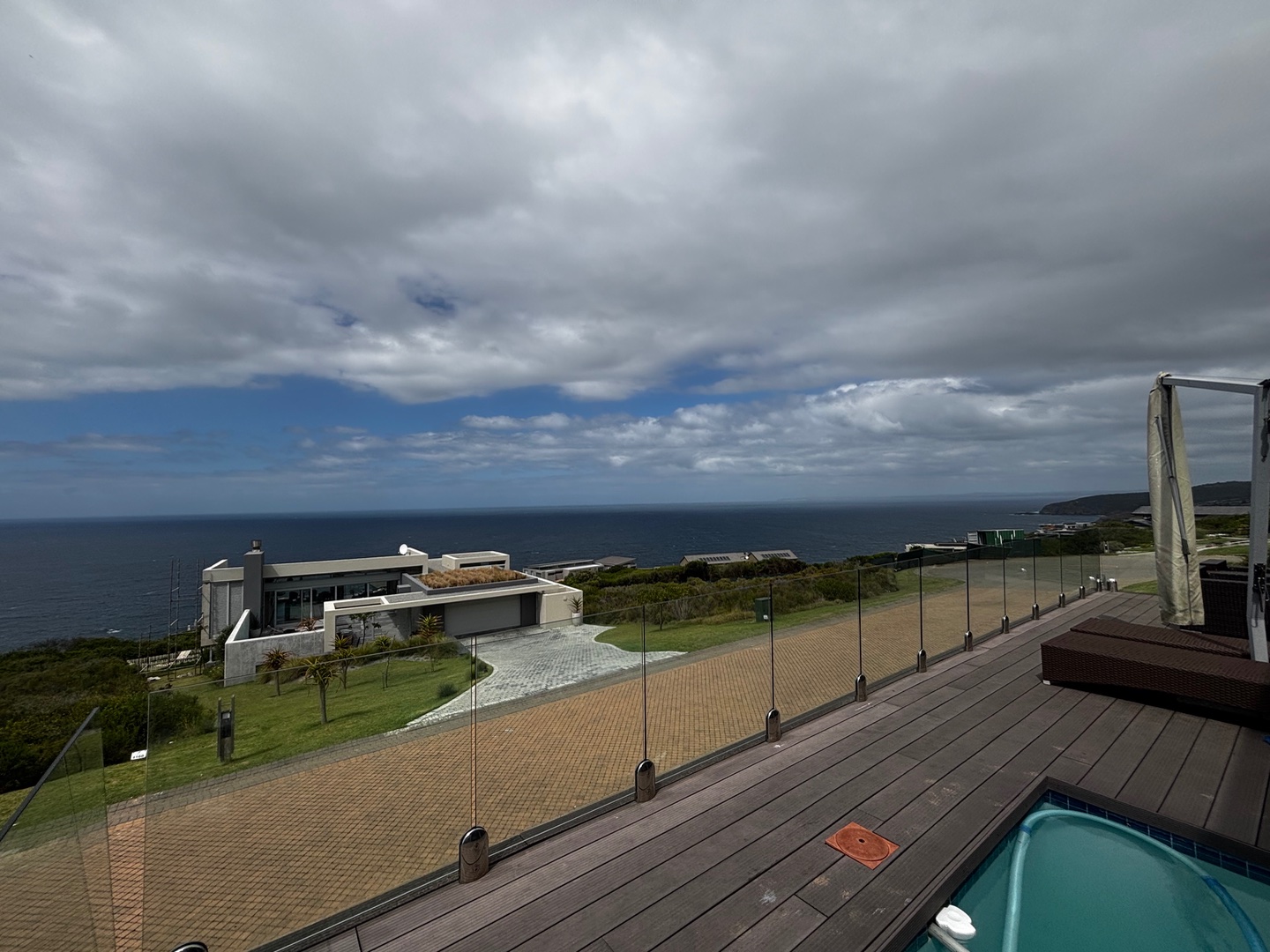 4 Bedroom Property for Sale in Oubaai Western Cape